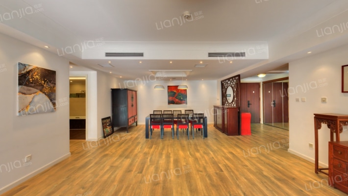 温莎大道二手房实景图