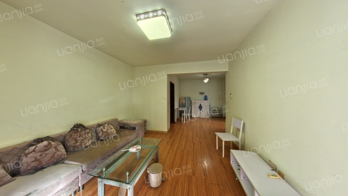 津门港湾二手房实景图