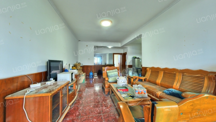 金琴路28号二手房实景图