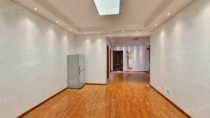 玉王府二手房实景图