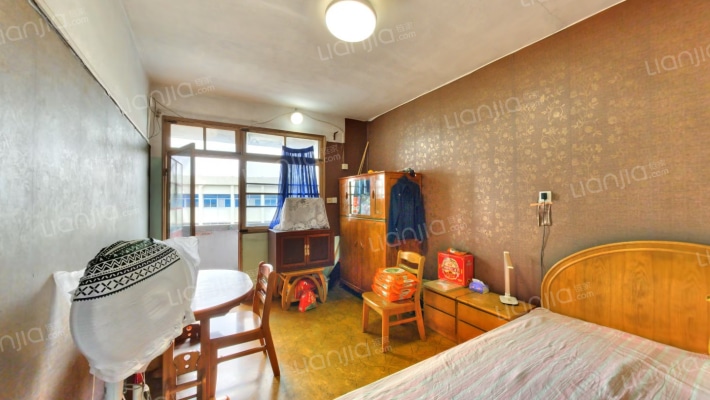 菜市小区二手房实景图