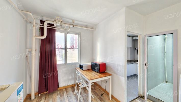 吉祥里东区二手房实景图