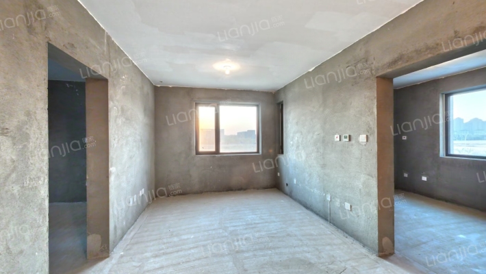 聚雅苑二手房实景图