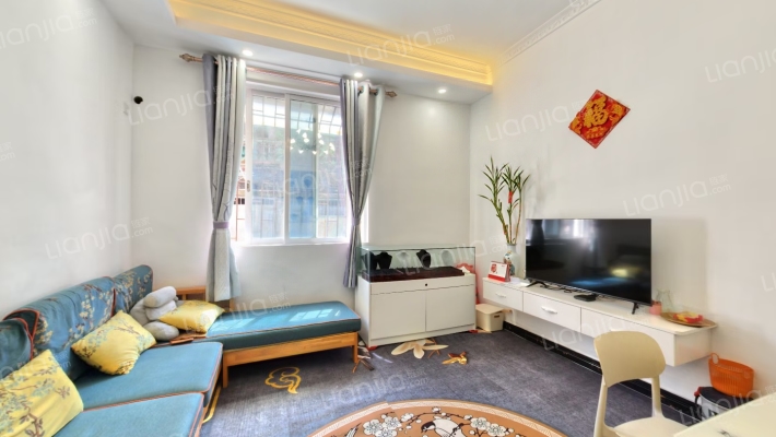 七仙街二手房实景图