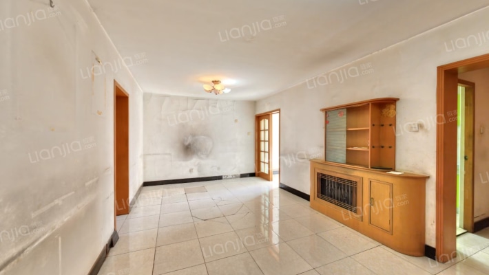 温泉北里二手房实景图