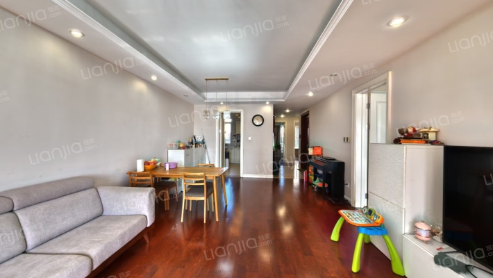 长楹天街西区二手房实景图