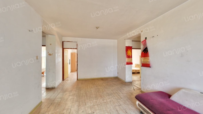 玉兰茗阁二手房实景图