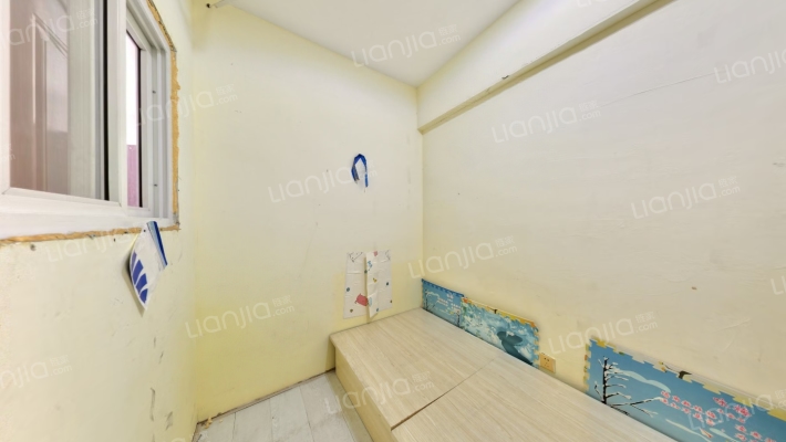 沈铁·站北新居E区（大菜市商圈）二手房实景图