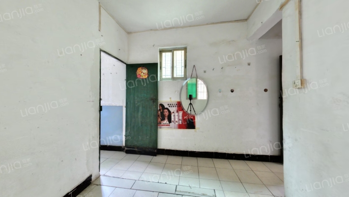 和乐里二手房实景图