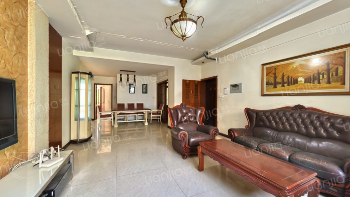 华楠半岛二手房实景图