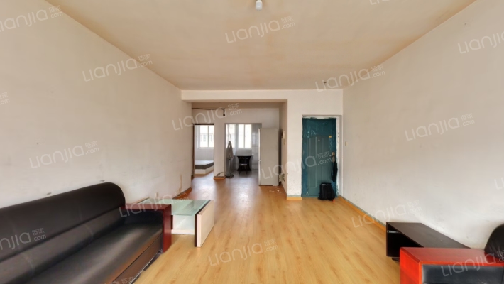 长城新苑二手房实景图