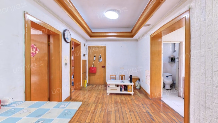 湖北省气象局二手房实景图