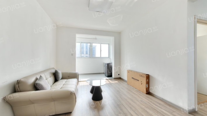 润泰佳园二手房实景图