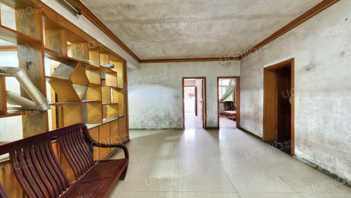 武汉市江夏区纸坊街军民巷4号二手房实景图