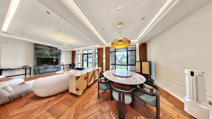 虹桥御墅二手房实景图