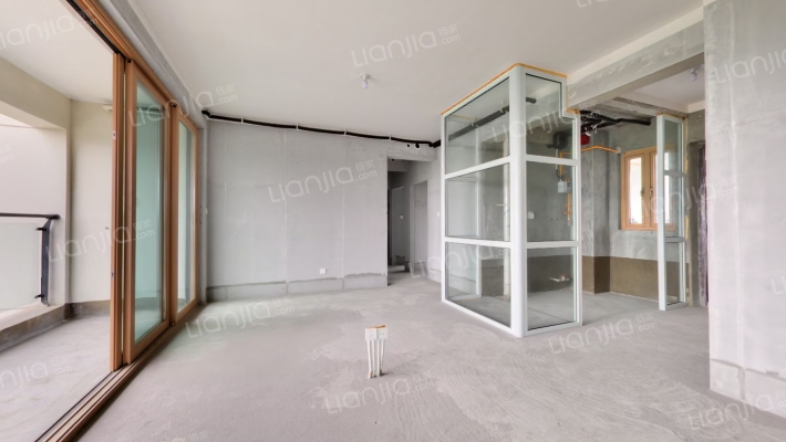 聚亿江安锦城二手房实景图