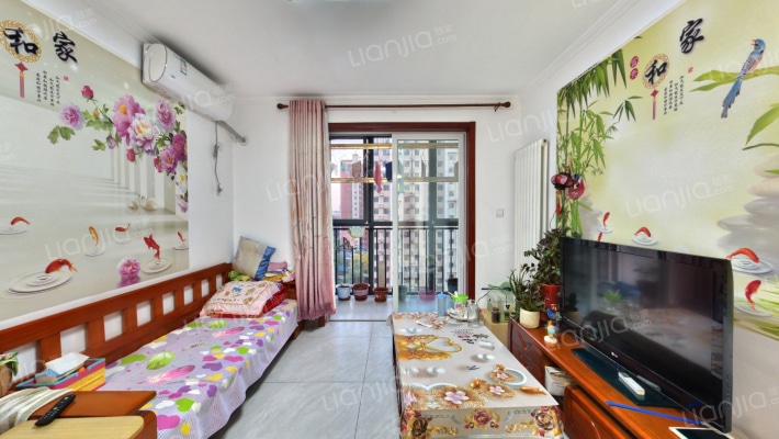 南海家园五里二手房实景图