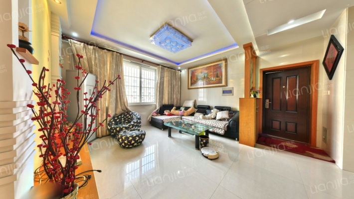 学才路198号二手房实景图