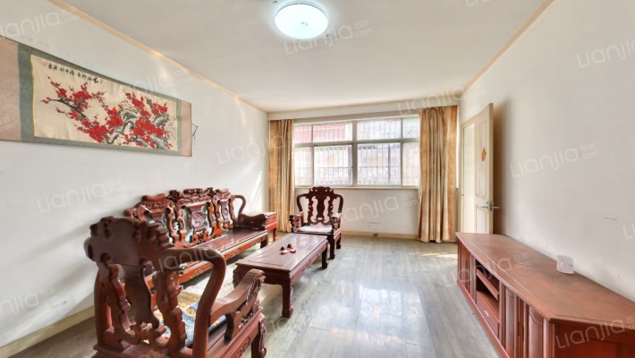 交通路172号院二手房实景图