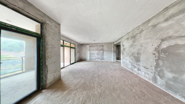 林泉香山二手房实景图