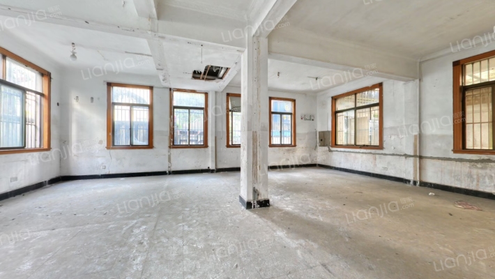 东街散盘二手房实景图