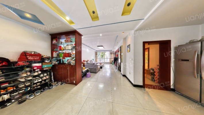 静康苑二手房实景图