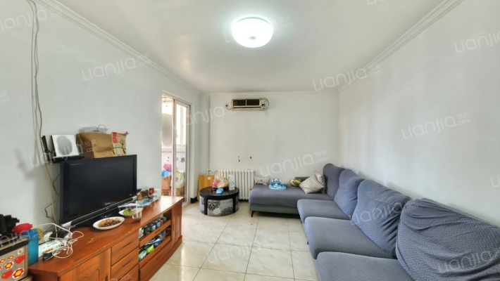 宝汇苑二手房实景图