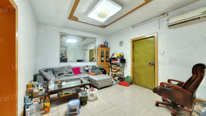 金海小区二号二手房实景图