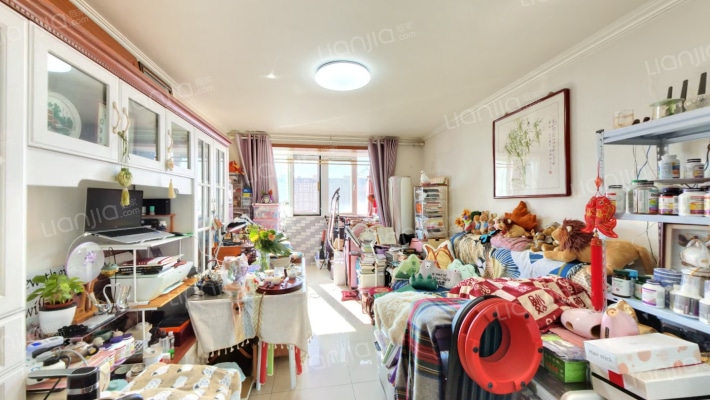 三星庄园二手房实景图