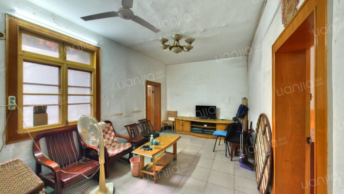 湘林家园二手房实景图