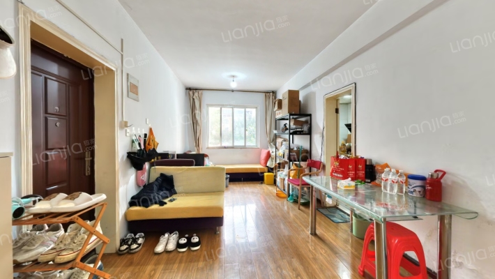 湖北省化学研究院二手房实景图