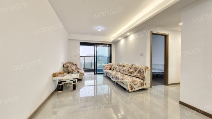 武汉万达文旅城二手房实景图