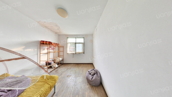 汤山铜矿二手房实景图