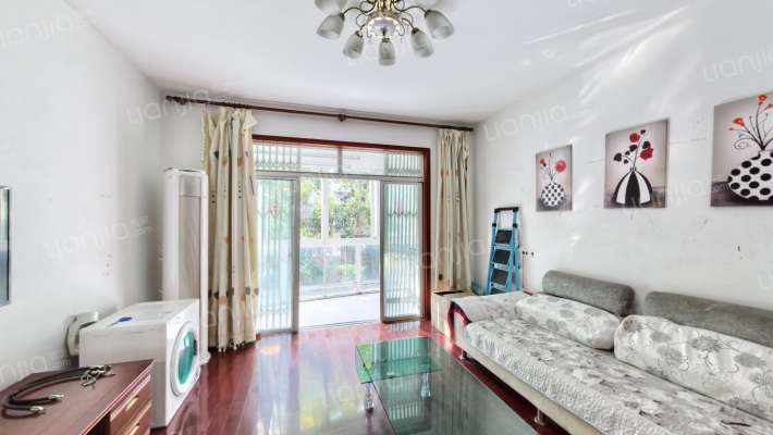 枫亚苑二手房实景图