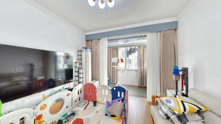 卧云商寓二手房实景图