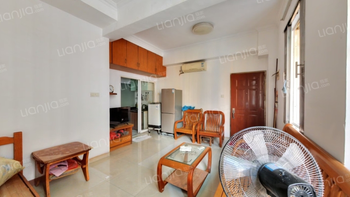 越华路二手房实景图