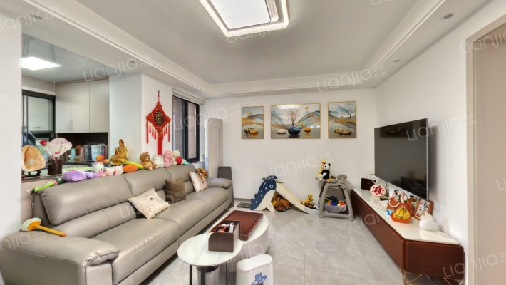 沁苑一村二手房实景图