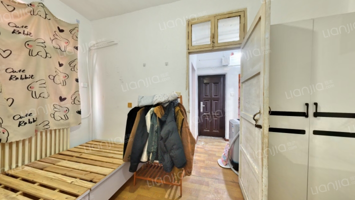 交通路38号二手房实景图