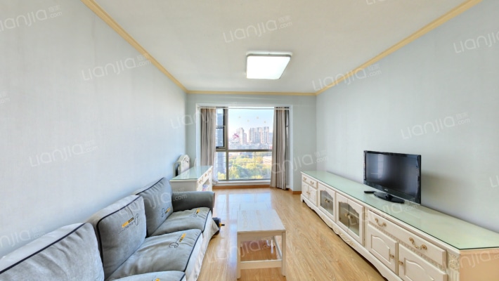 瞰都国际二手房实景图