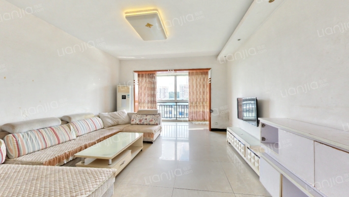 阳晨新世界C区二手房实景图