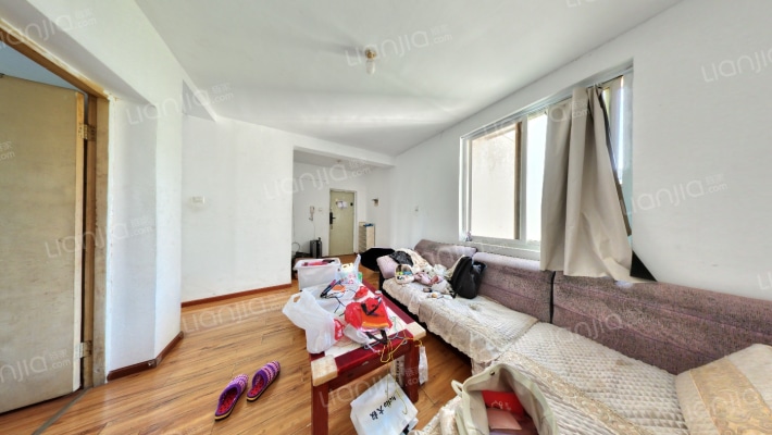 中坝小区二手房实景图