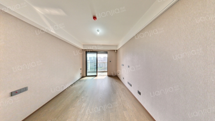 国控绿城桂语和风二手房实景图