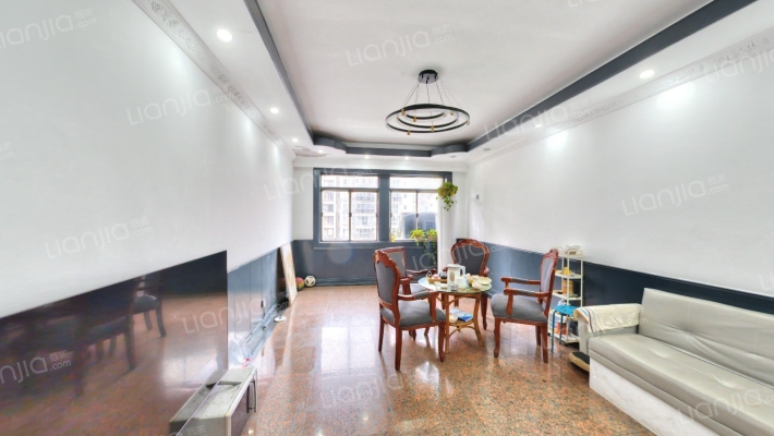 民联小区二手房实景图