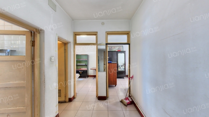 民进街5号院二手房实景图