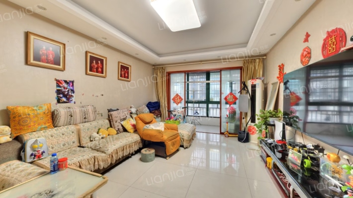 祥育苑二手房实景图