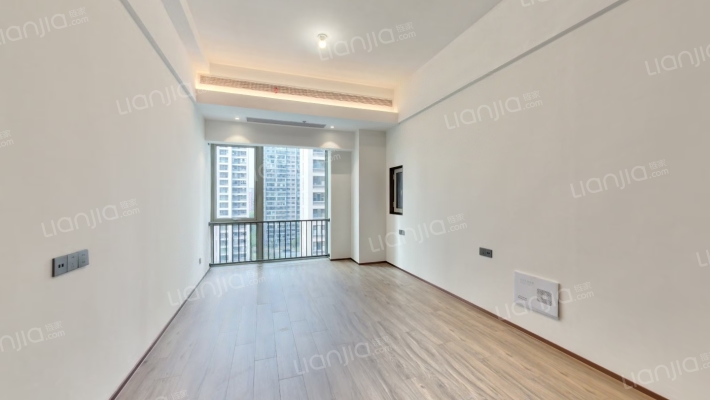 复地明日之城综合楼二手房实景图