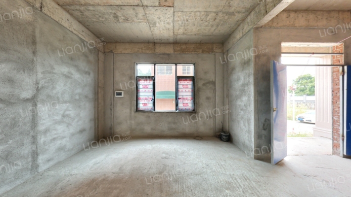 龙石村二手房实景图