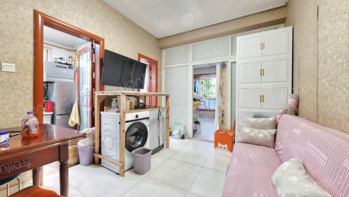 大观苑一期二手房实景图