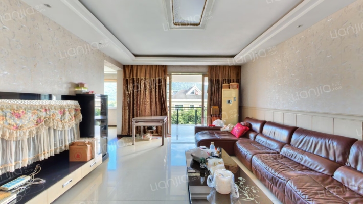 半岛明珠（江津）二手房实景图