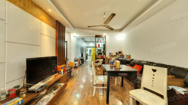 左岸风景苑二手房实景图